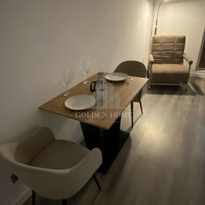 Квартира 29,8 м², студия - изображение 4