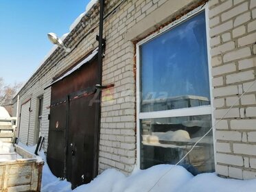Купить квартиру с дизайнерским ремонтом в Архангельске - изображение 40