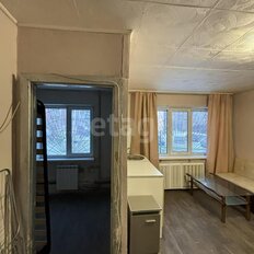 Квартира 29,4 м², 1-комнатная - изображение 5