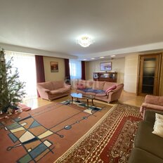 Квартира 190,9 м², 4-комнатная - изображение 3