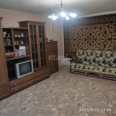 Квартира 49,6 м², 2-комнатная - изображение 1