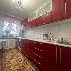 Квартира 52 м², 2-комнатная - изображение 1