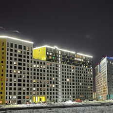 Квартира 29,3 м², 1-комнатная - изображение 2