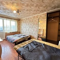 Квартира 33,4 м², 1-комнатная - изображение 1