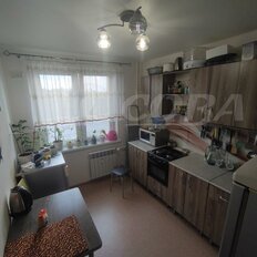 Квартира 35,5 м², 1-комнатная - изображение 2