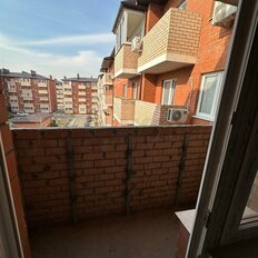 Квартира 21,4 м², студия - изображение 1