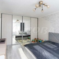 Квартира 39,7 м², 1-комнатная - изображение 4