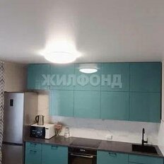 Квартира 54,8 м², 2-комнатная - изображение 2