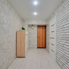 Квартира 18 м², студия - изображение 3