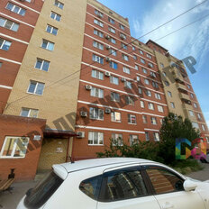 Квартира 64 м², 3-комнатная - изображение 1