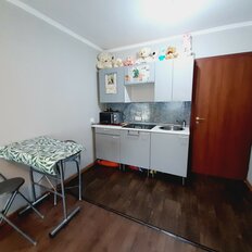 Квартира 23,9 м², студия - изображение 2