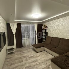 Квартира 70 м², 3-комнатная - изображение 1