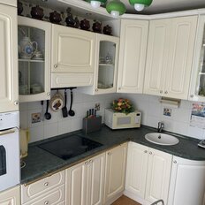 Квартира 62 м², 3-комнатная - изображение 2