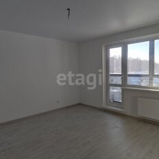 Квартира 46,5 м², 1-комнатная - изображение 1