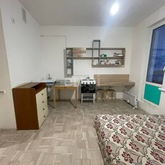 Квартира 20,7 м², студия - изображение 5