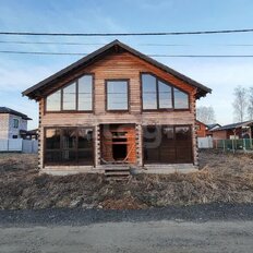 дом + 6,1 сотки, участок - изображение 3