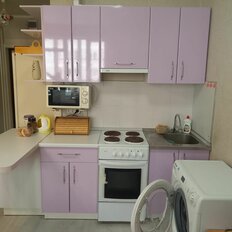 Квартира 24,4 м², студия - изображение 1