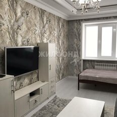 Квартира 41 м², 1-комнатная - изображение 1