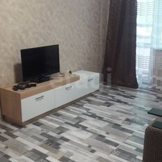 Квартира 35 м², 1-комнатная - изображение 4