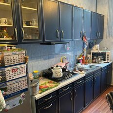 Квартира 59,8 м², 2-комнатная - изображение 1