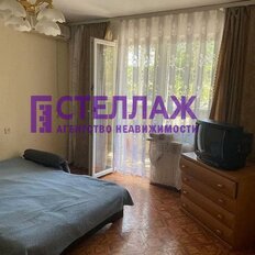 Квартира 54 м², 2-комнатная - изображение 2