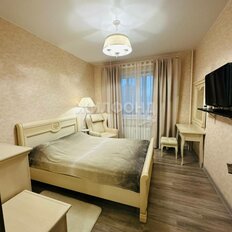 Квартира 55 м², 2-комнатная - изображение 2