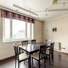 Квартира 130 м², 4-комнатная - изображение 4