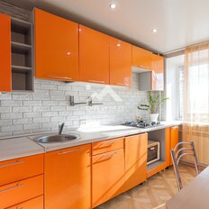 Квартира 59,1 м², 3-комнатная - изображение 4