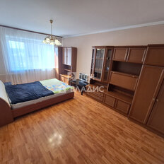 Квартира 40,4 м², 1-комнатная - изображение 1