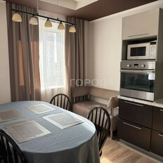 Квартира 101,3 м², 3-комнатная - изображение 3