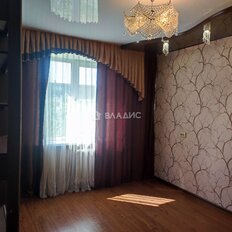 Квартира 53,7 м², 2-комнатная - изображение 4