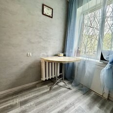 Квартира 45,5 м², 2-комнатная - изображение 5