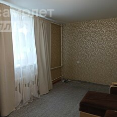 Квартира 39,3 м², 1-комнатная - изображение 4