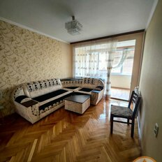 Квартира 60 м², 3-комнатная - изображение 5