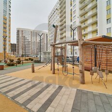 Квартира 26,4 м², студия - изображение 3