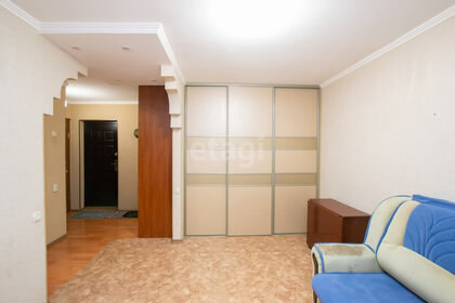 28,9 м², 1-комнатная квартира 3 400 000 ₽ - изображение 47