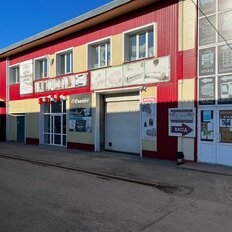 153 м², торговое помещение - изображение 2