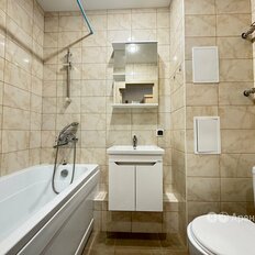 Квартира 20 м², студия - изображение 5