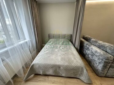 40 м², квартира-студия 30 000 ₽ в месяц - изображение 60