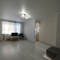 Квартира 44 м², 2-комнатная - изображение 1