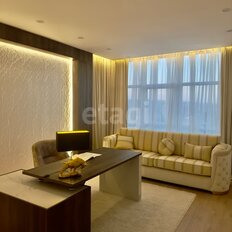 Квартира 145 м², 3-комнатная - изображение 2