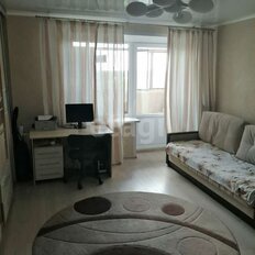 Квартира 37,1 м², 1-комнатная - изображение 2