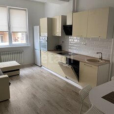 Квартира 41,4 м², 1-комнатная - изображение 1