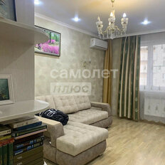 Квартира 65 м², 2-комнатная - изображение 2