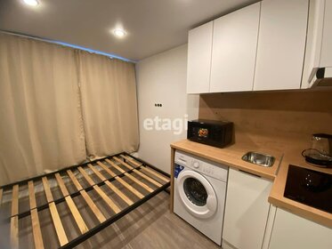 7,2 м², квартира-студия 2 150 000 ₽ - изображение 84