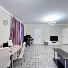 Квартира 54 м², 1-комнатная - изображение 3