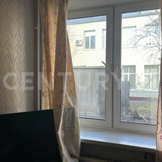 Квартира 16,5 м², 1-комнатная - изображение 4