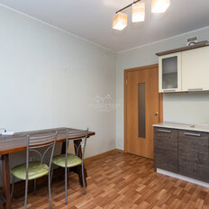 Квартира 56,9 м², 2-комнатная - изображение 5