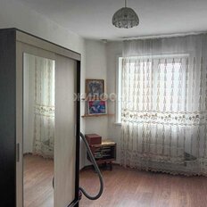 Квартира 45,8 м², 2-комнатная - изображение 3