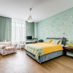 Квартира 85,2 м², 2-комнатная - изображение 2